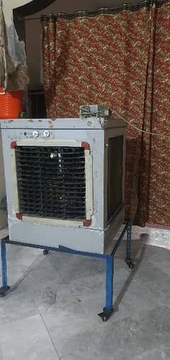 Air Cooler 12 volt 14 Gauge Body 0