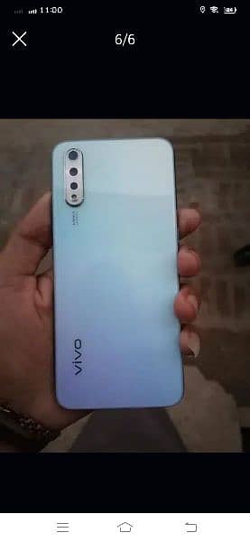 vivo S1 mbl 4/128 0