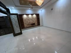 I-8/3 Luxury House For Sale (35x80)