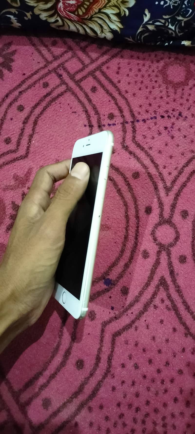 iphone 6plus 16gb pta approved in good condition 2