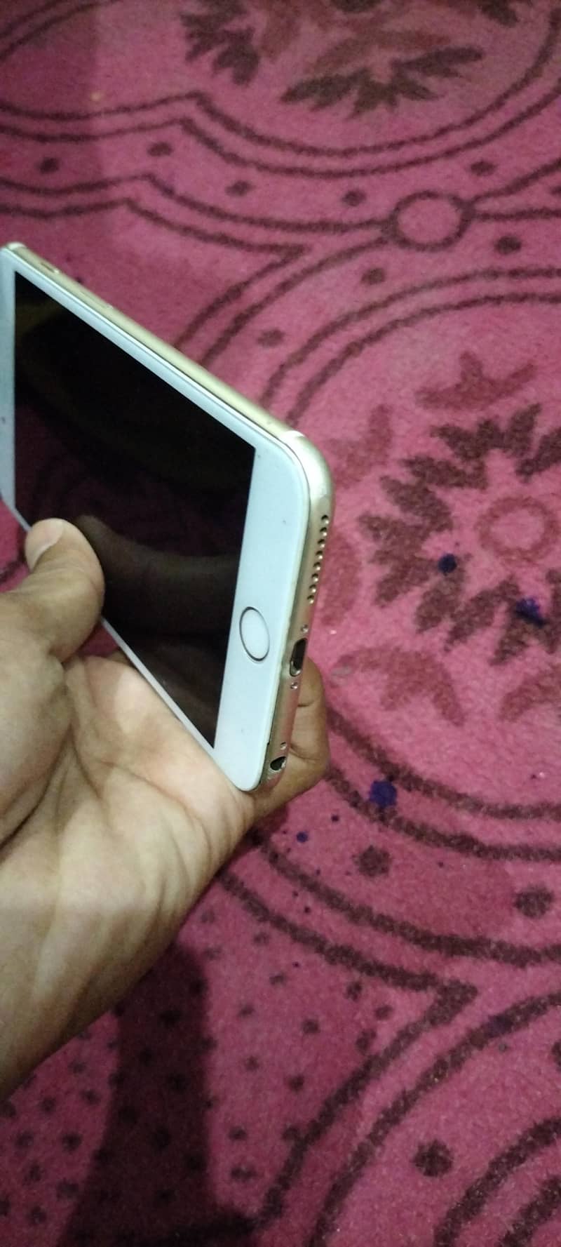 iphone 6plus 16gb pta approved in good condition 5