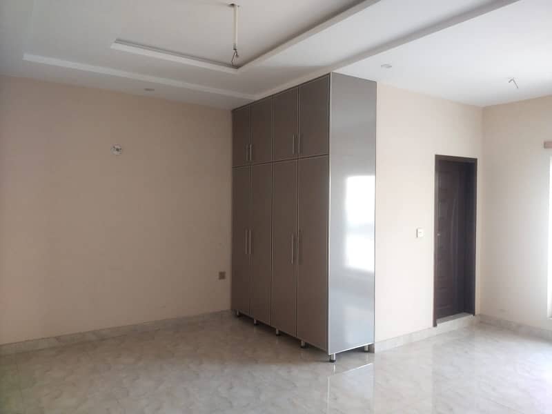 Upper Portion In UET Housing Society For Rent 2