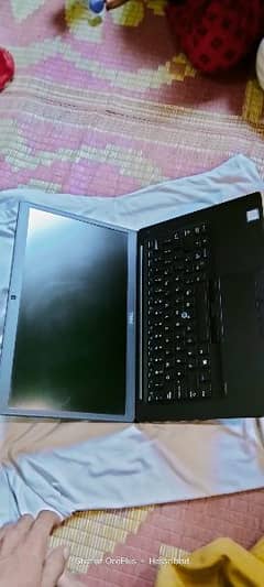 laptop core i7 7th generation  8/256