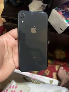 Iphone xr non pta jv LL/A model 96 health water pack 0