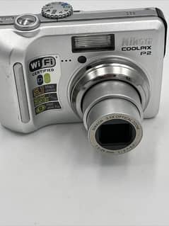 Camera for sale 0