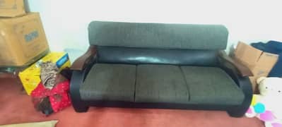 sofa set 7seater