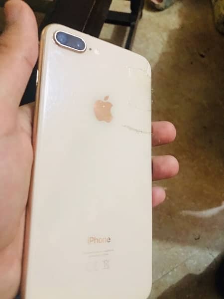 iphone 8 Plus Pta Approved 1