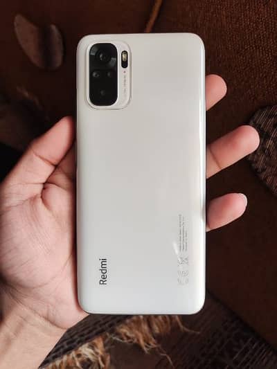 redmi note 10 4+2/128gb