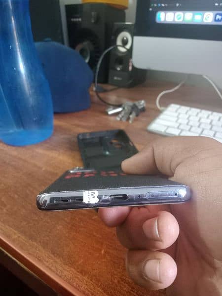 OnePlus 9 Dual Sim 12GB 256GB VIP, NO EXCHANGE ONLY CASH 2