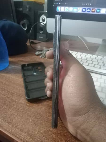 OnePlus 9 Dual Sim 12GB 256GB VIP, NO EXCHANGE ONLY CASH 3
