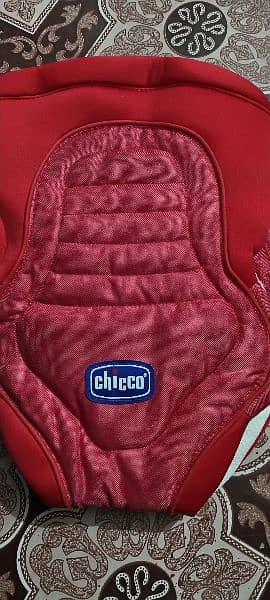 Chicco Baby carrier 4