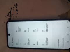 Infinix hot 12  play 4/64  10/10 condition with complete box  charger