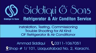 all ac sale and purchase repairing price very good