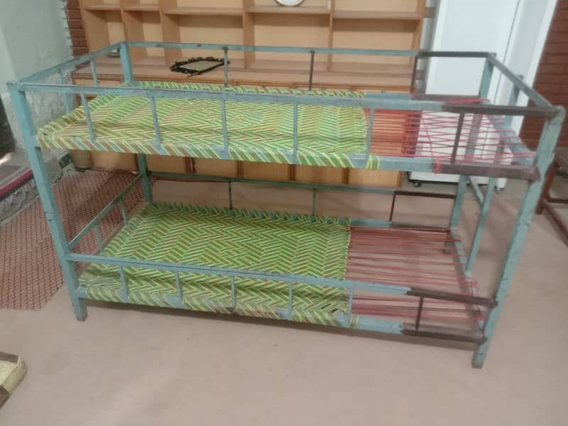 baby bed For sale peshawar 1