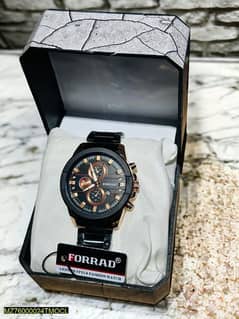 Forrad best watch cash on delivery all pakistan