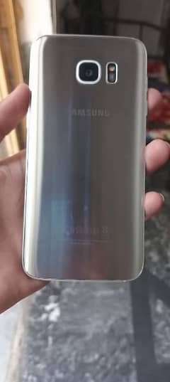 Samsung galaxy s7edge 0