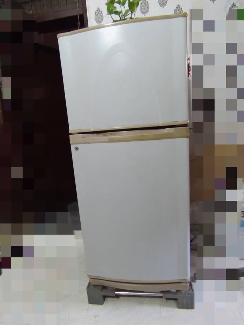 Dawlance Refrigerator for Sale (Urgent) 5