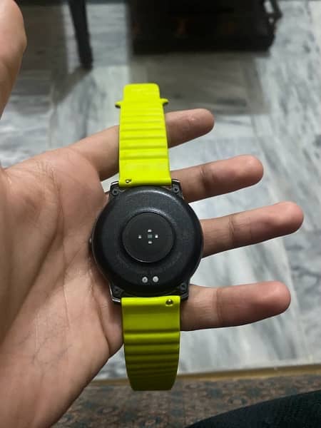 Haylou ls05 original smart watch at best price 2