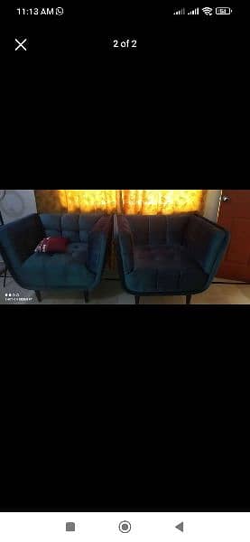 new sofa set for argent sale 0