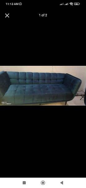 new sofa set for argent sale 1
