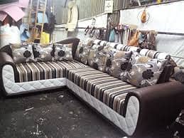 Repairing Sofa| Sofa Maker |Sofa Polish |fabric Change Sale in karachi 9