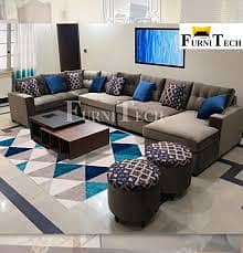 Repairing Sofa| Sofa Maker |Sofa Polish |fabric Change Sale in karachi 10