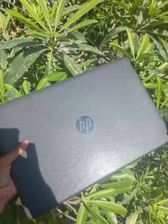 HP 250 g6 i3 7th generation 0