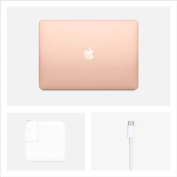 Special Edition - Apple MacBook Air 2018 13-inch Retina display 4