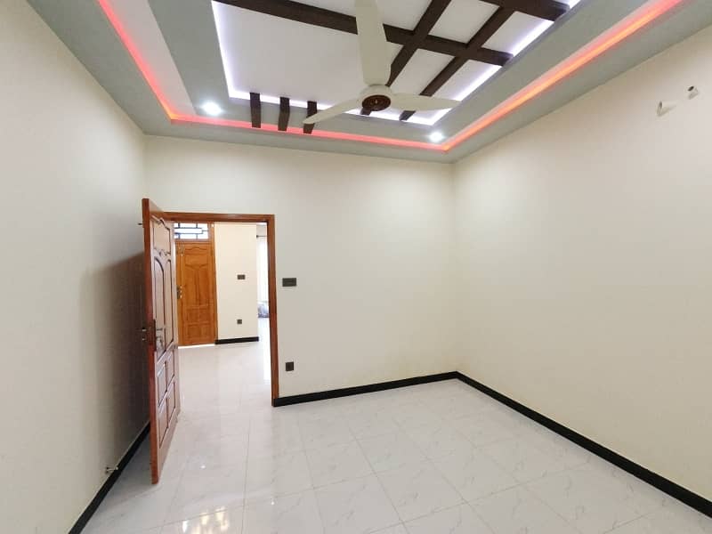 Prime Location 5 Marla House In Faisal Margalla City Is Available For Sale 6