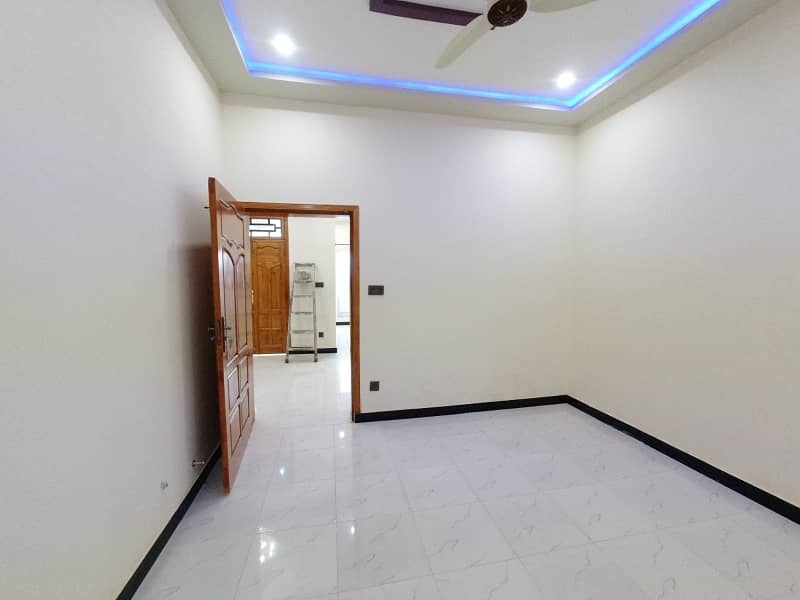 Prime Location 5 Marla House In Faisal Margalla City Is Available For Sale 8