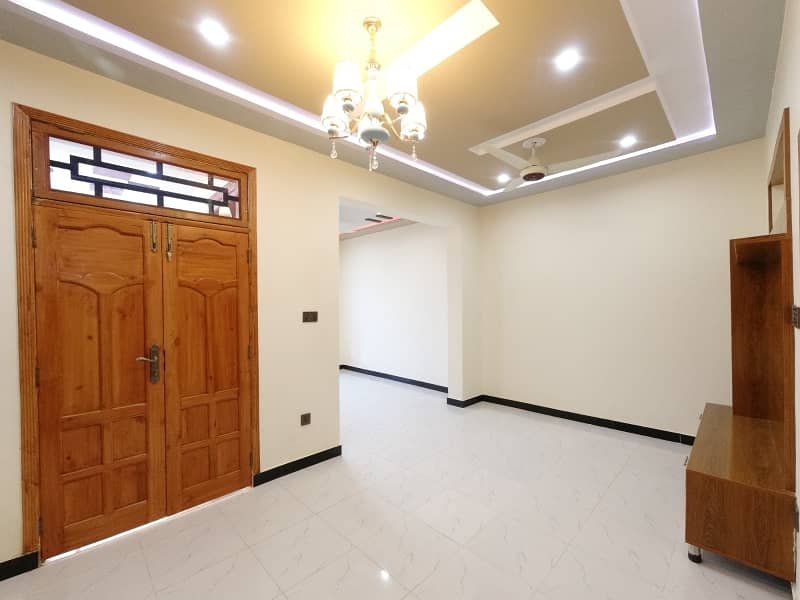 Prime Location 5 Marla House In Faisal Margalla City Is Available For Sale 9