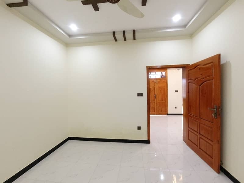 Prime Location 5 Marla House In Faisal Margalla City Is Available For Sale 10