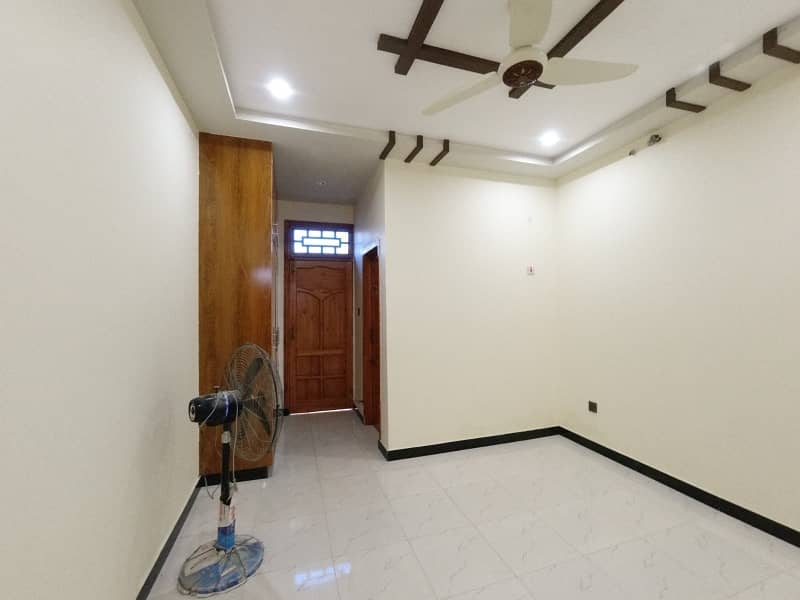 Prime Location 5 Marla House In Faisal Margalla City Is Available For Sale 12