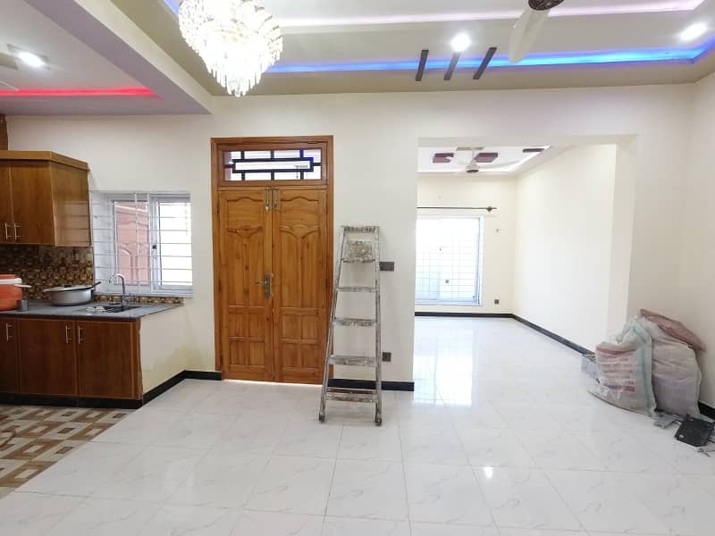 Prime Location 5 Marla House In Faisal Margalla City Is Available For Sale 14