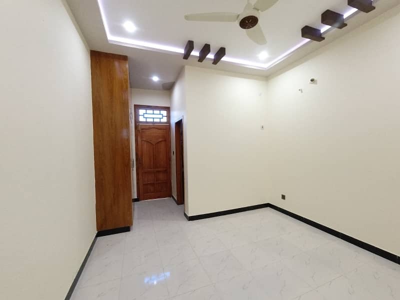 Prime Location 5 Marla House In Faisal Margalla City Is Available For Sale 18