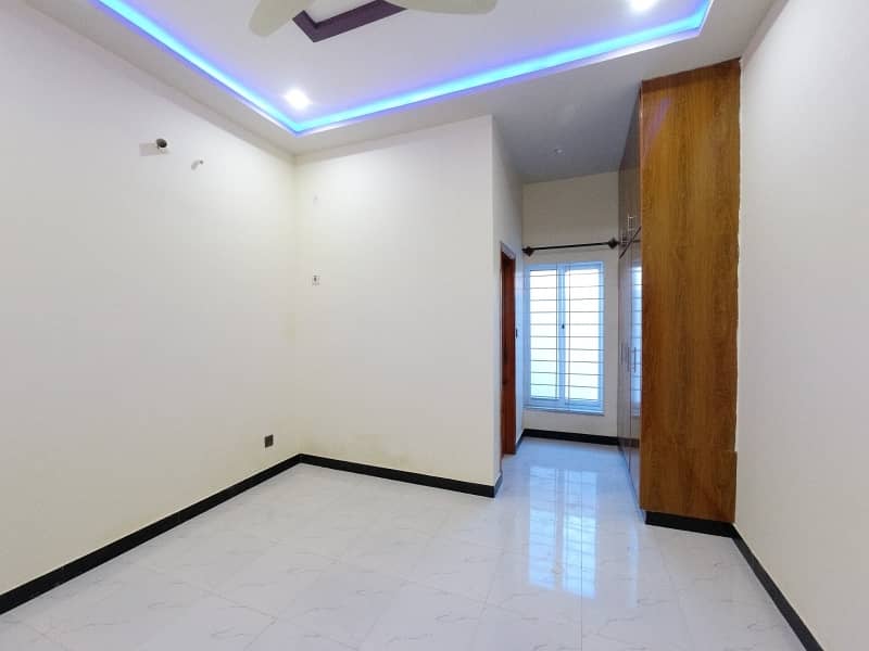 Prime Location 5 Marla House In Faisal Margalla City Is Available For Sale 20