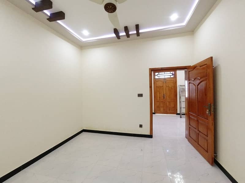 Prime Location 5 Marla House In Faisal Margalla City Is Available For Sale 21