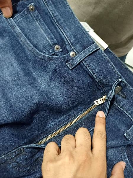orgnal | Levi. s| premium jeans available and athar leftavar jans 14