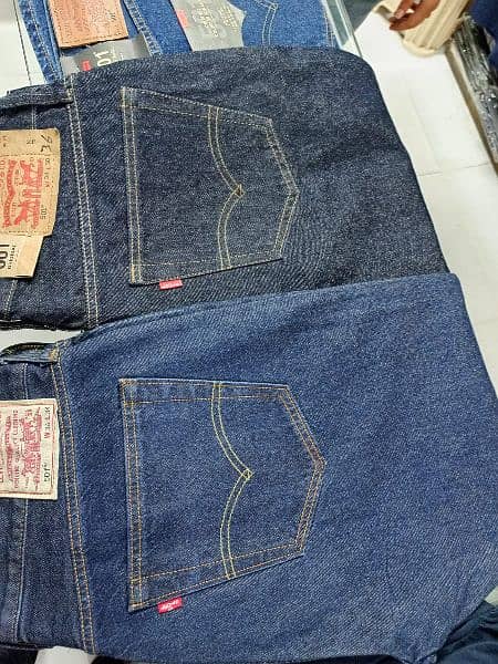 orgnal | Levi. s| premium jeans available and athar leftavar jans 17