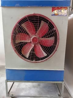 Air Cooler (0332- 7258404)