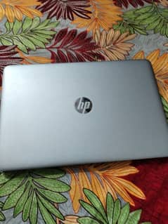 HP 850/g4 touch screen core i5 8th generation 8gb 128 GB with 500 HDD