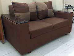 sofa set / sofas / furniture