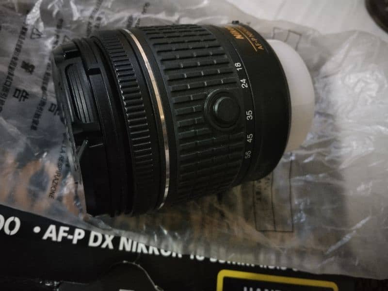 DSLR cemara Nikon D5300 4