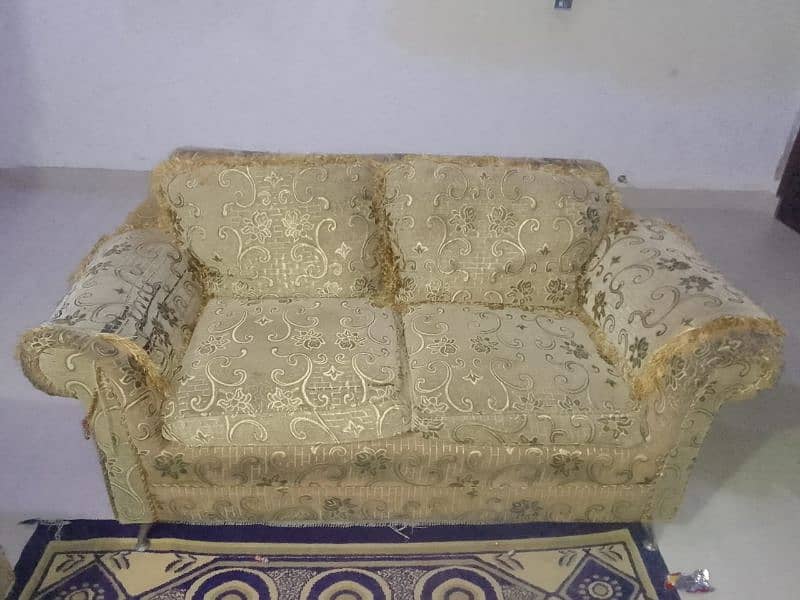 bed for sell 2