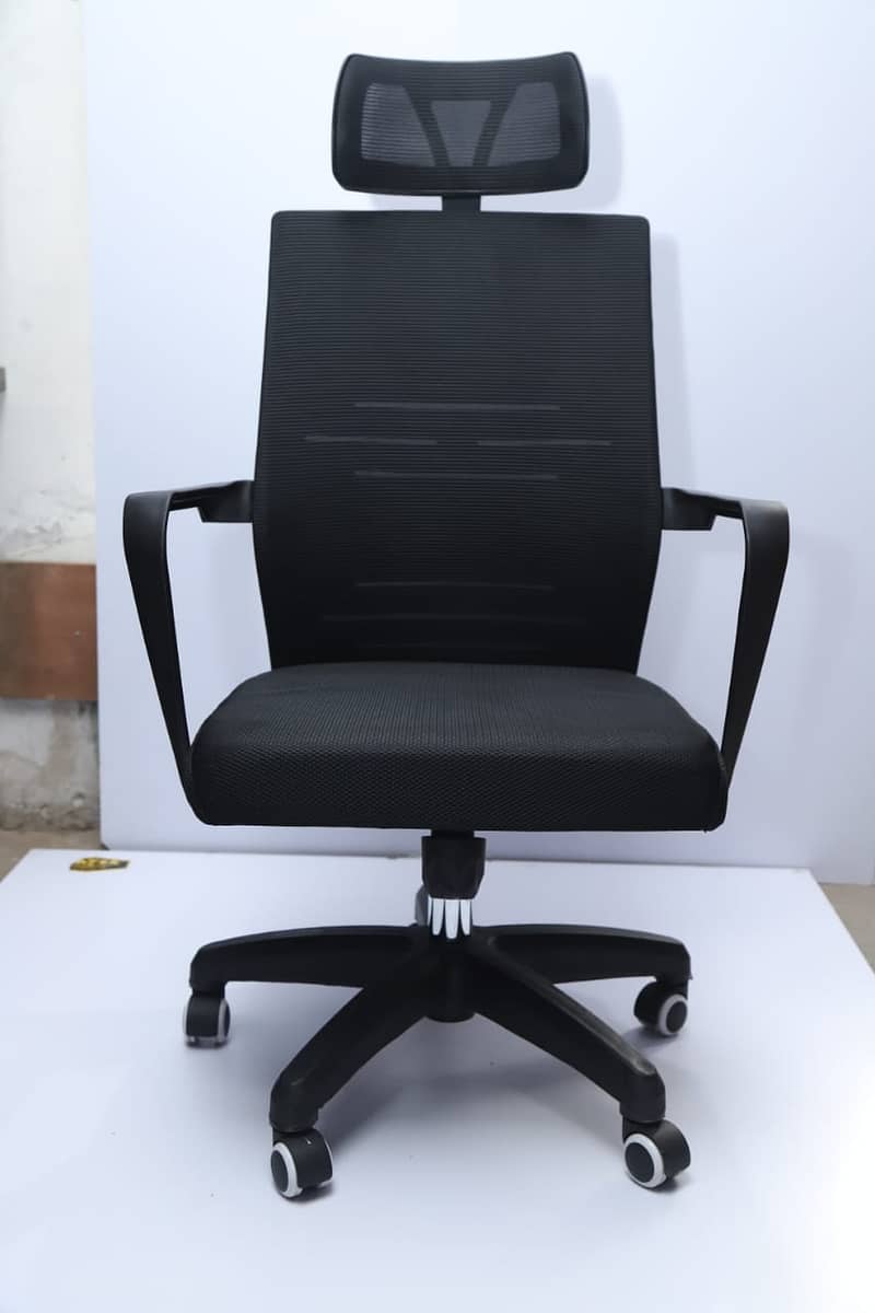 revolving Chairs/Computer Chair/Executive Chair/Office Chair/Visitor 4