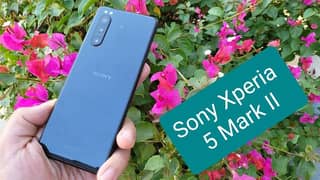 Sony Xperia 5 mark2‼   8/128gb 0