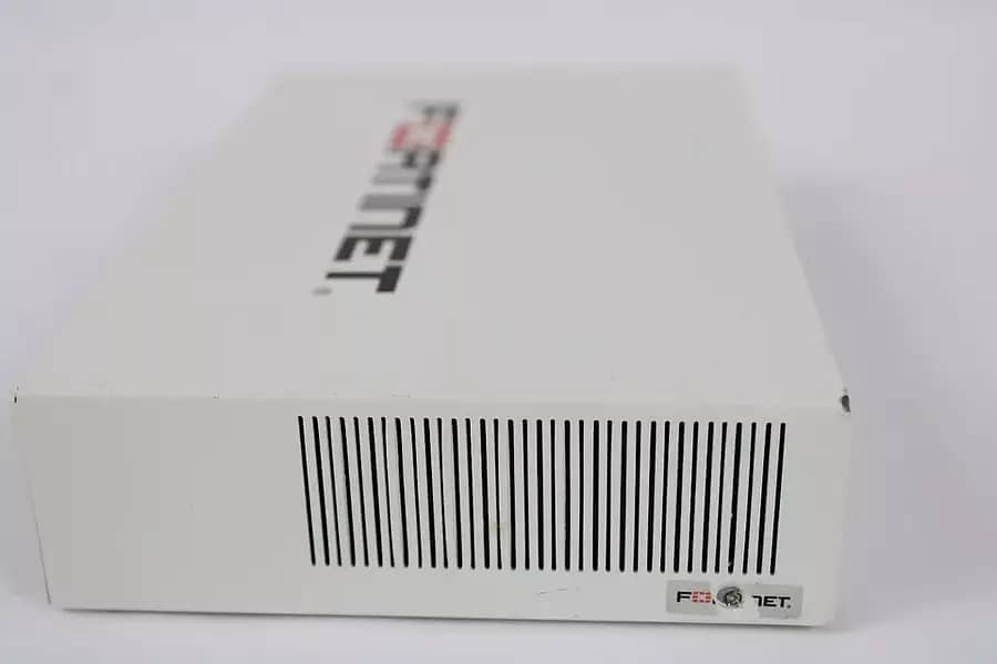 Fortinet FortiSwitch-80-POE High Performance Gigabit Ethernet Switches 7