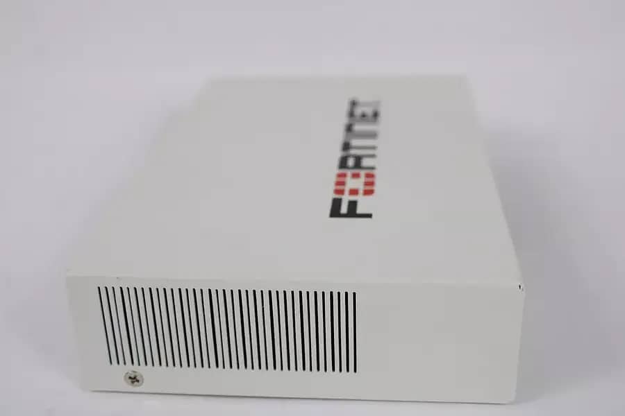 Fortinet FortiSwitch-80-POE High Performance Gigabit Ethernet Switches 8