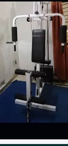 Multi Function Home Gym 0