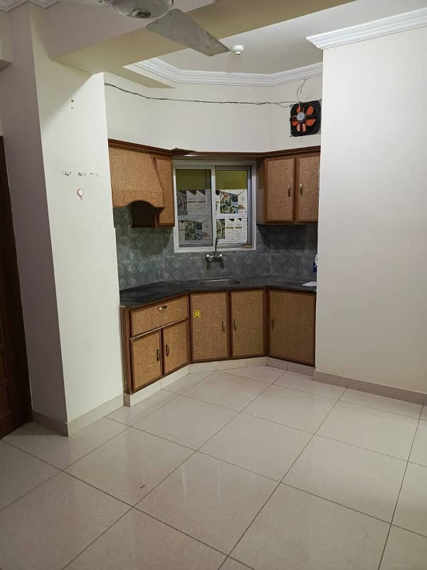 2 Bed Apartment Available For Rent in G-15 Islamabad. 1